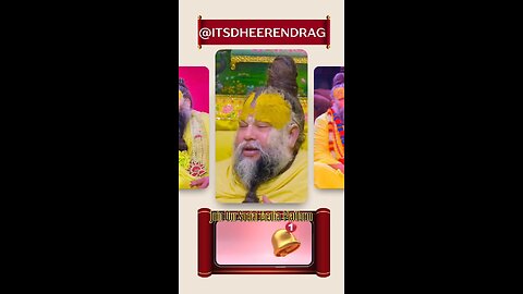 क्या सफलता और संघर्ष पहले से तय है?Il premanand ji maharaj @itsdheerendrag