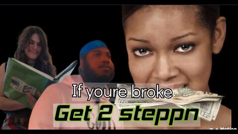 Woman THREATENED to BLOCK man when asked to PAY her rent