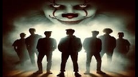 IT by Stephen King 2/4 🎧📖 Audiobook