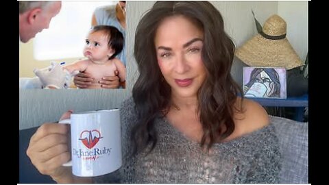 MDs Pediatricians Must Be Held Accountable for Cov!d Deaths - Dr. Jane Ruby