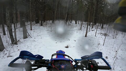 Snow Ride 2.0