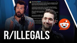 The Dumbest Argument I've Ever Heard