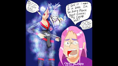 Madalyn-R20 exposed a degenerate 764 pedo that is dumb to openly confess