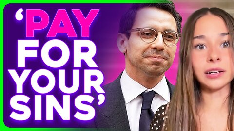 Sophie Rain Refuses to Pay James Fishback's Tax on OF Creators