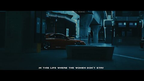 Lithe - 444 (HØRU Remix) | NightDrive Wave Music