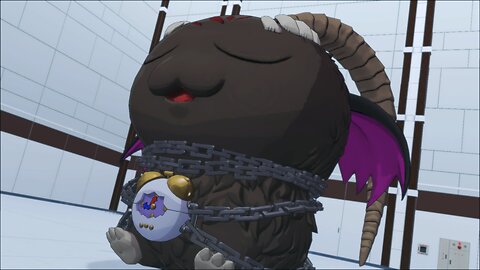 Digimon Story Time Stranger part 6 this might be the end