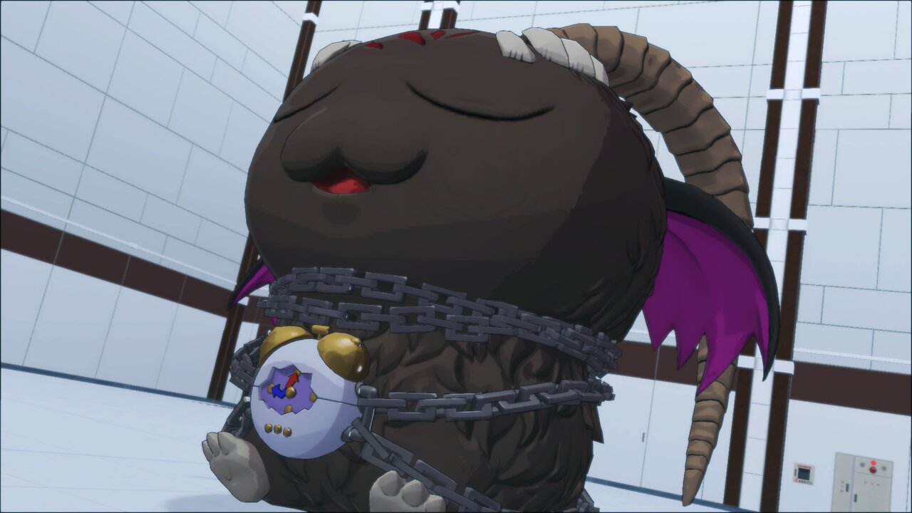 Digimon Story Time Stranger part 6 this might be the end