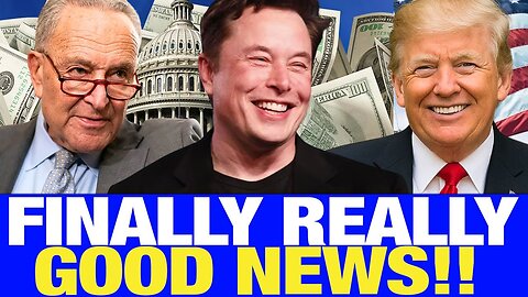 🔥 BREAKING: Trump SECURES MAJOR WIN Supreme Court Medicare SNAP! Elon Musk Government Shutdown