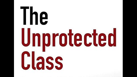 Anti-White racism is real: Britain has gone anti-White