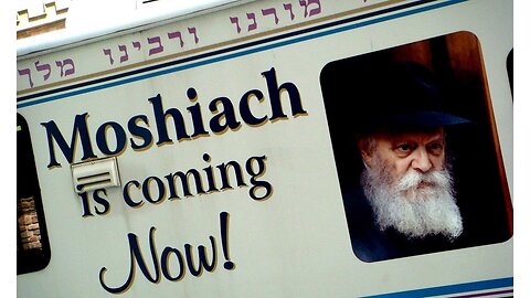 Here, this is the top secret plan behind “MOSHIACH” Donald J. Trump