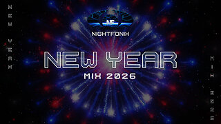 Nightfonix | New Year Mix 2026
