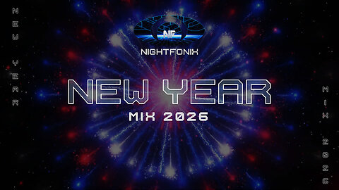 Nightfonix | New Year Mix 2026
