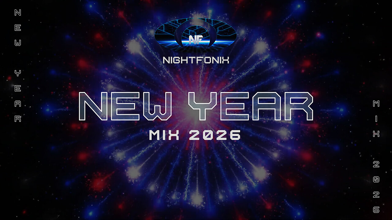 Nightfonix | New Year Mix 2026