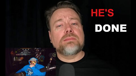 My Full Response To Richard Heart