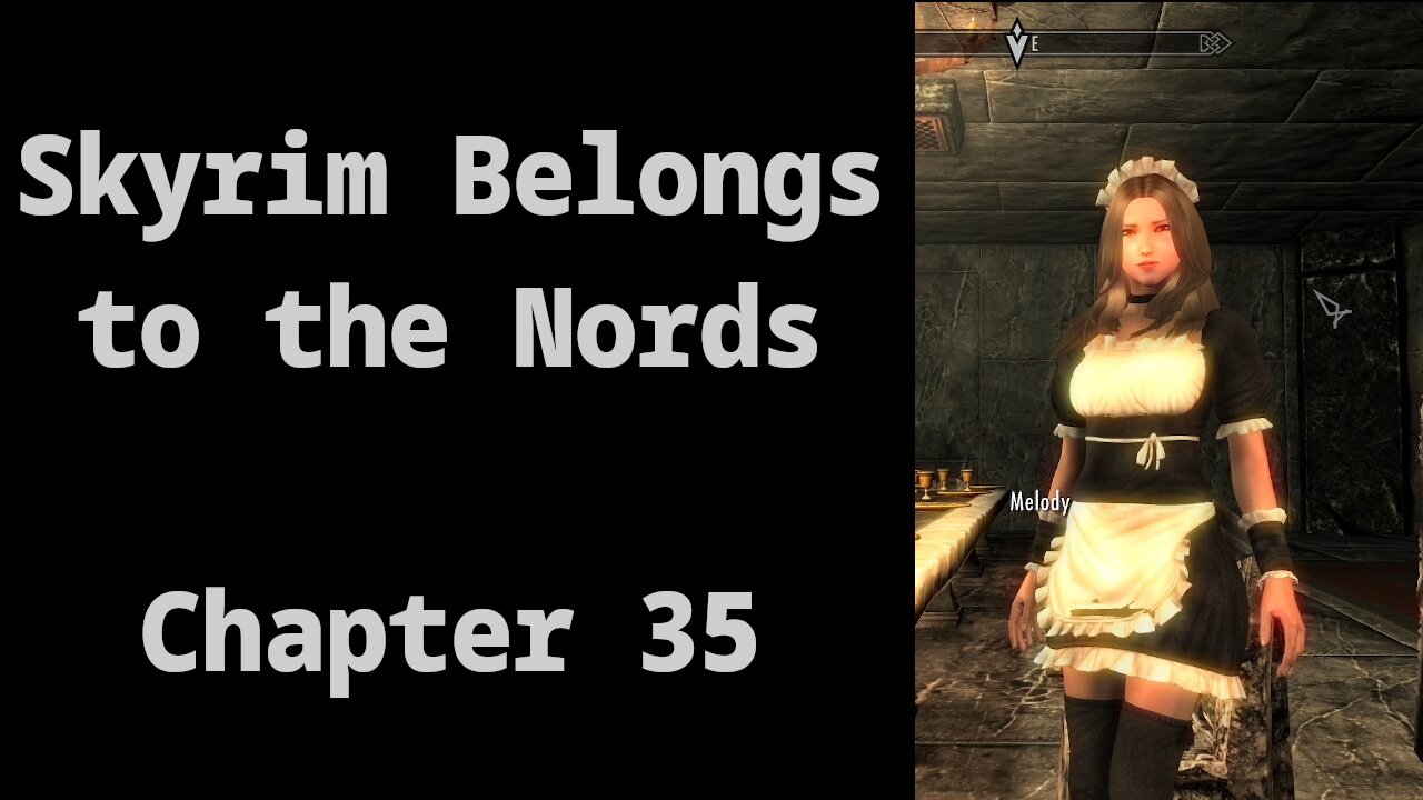 Chapter 35: Chad and Kasia Join The Sirens
