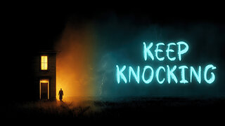 The Friend Who Won't Stop Knocking | Catholic Daily Readings and Reflection | October 9, 2025