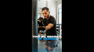 The #1 Secret About Cardio No One Tells You 👀