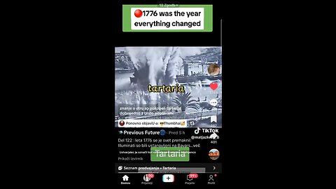 '1776 Was The Year Everything CHANGED'