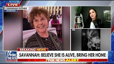 Fmr GMA Anchor: We Got The Breakthrough We Prayed For In Guthrie Case