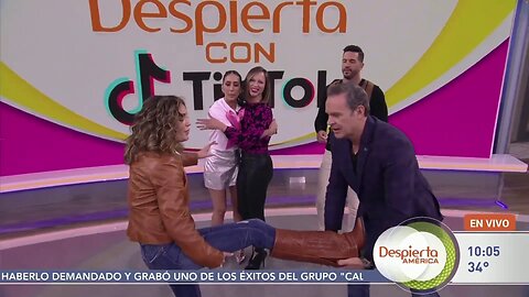 Karla's Fold Over Knee Highs Are So Good The Dude Couldnt Wait To Feel Them