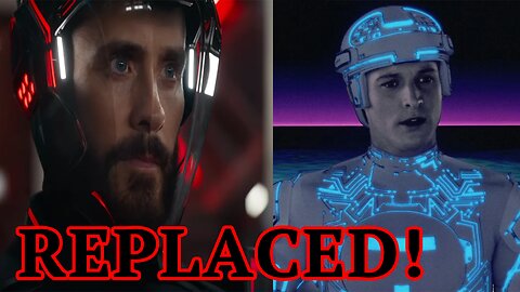 Our WORST FEARS about Tron Ares just got CONFIRMED in new clip! Bruce Boxleitner SPEAKS OUT!