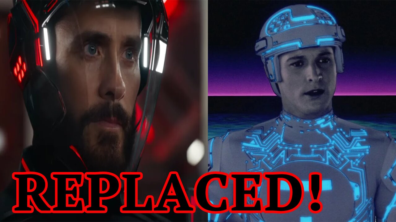 Our WORST FEARS about Tron Ares just got CONFIRMED in new clip! Bruce Boxleitner SPEAKS OUT!