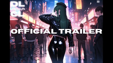 Dusklight City Life Episode 3.0 OFFICIAL TRAILER