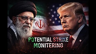 Keeping an eye on Iran, Middle East