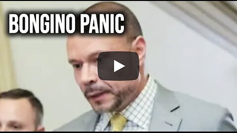 Dan Bongino CORNERED By MAGA To Spill Trump's FBI Secrets