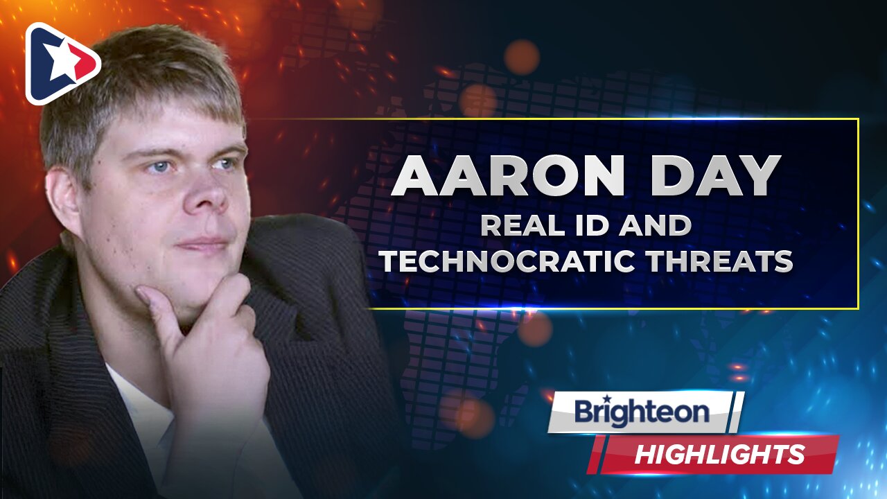 Real ID and Technocratic Threats