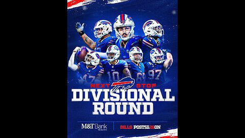 Bills Survive Jaguars in Heart-Stopping Wild Card Battle