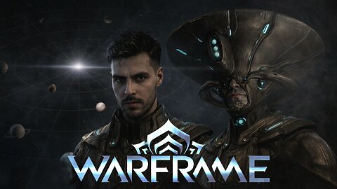 🦾Warframe⚡️Walk The Steel Path📰News🎮Games🍿Reacts📺Stream 78