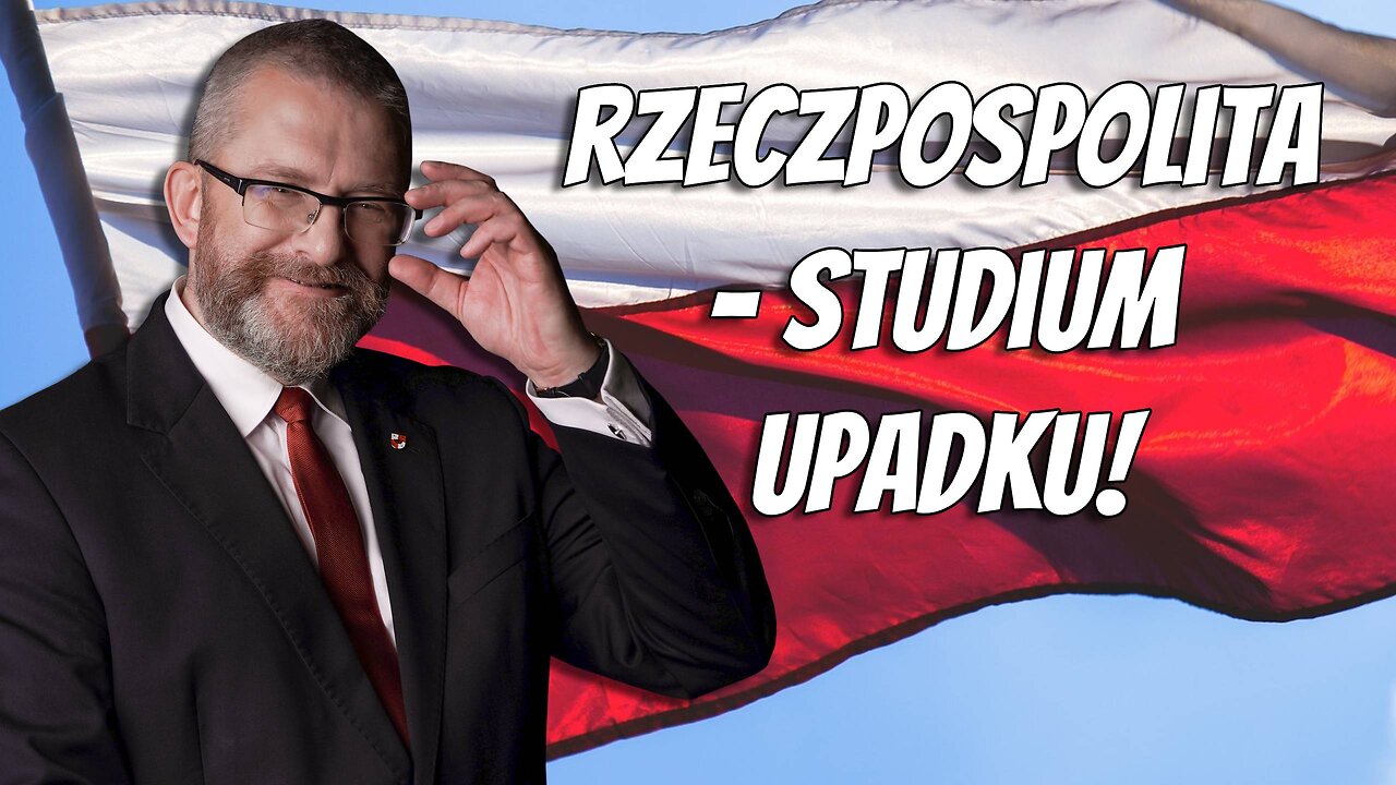 Braun, Skalski: Kto chciał naszej klęski?