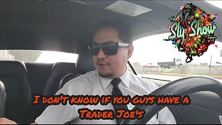 The Trader Joe's Customer Service Policy Fucking Sucks