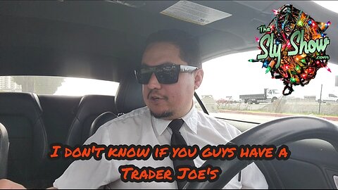 The Trader Joe's Customer Service Policy Fucking Sucks