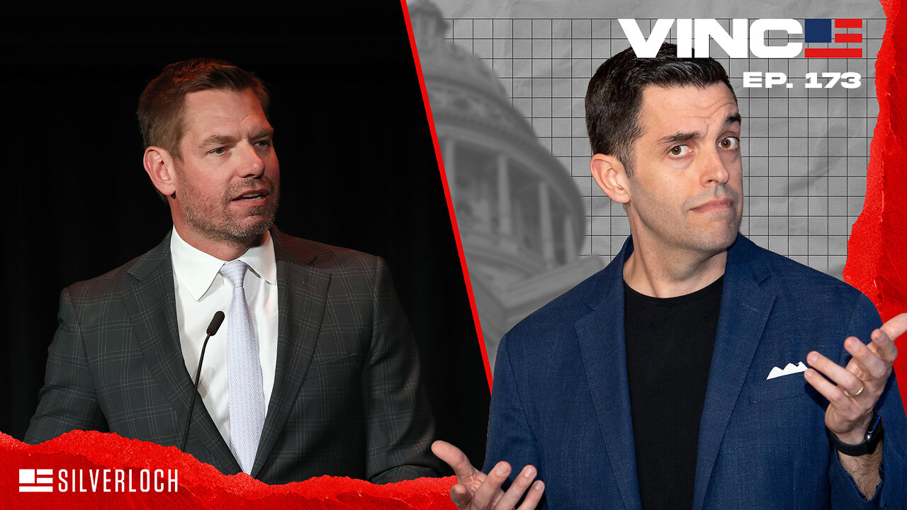 The Process Is The Punishment | Episode 173 - 11/20/25 VINCE