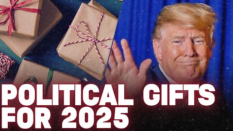 Borders, Bombing Iran's Nukes, & More: What We're Politically Thankful For