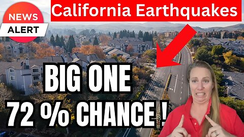 San Ramon and Bay Area Residents in PANIC ! THIS EARTHQUAKE SWARM keeps coming NONSTOP for 3 months