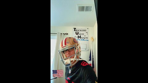 🎤The rapping truck driver !