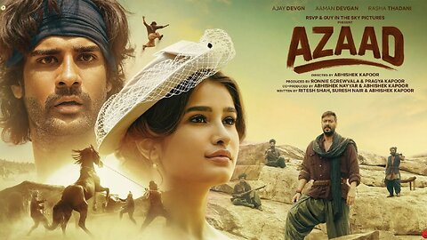 INDIAN BOLLYWOOD MOVIES LATEST 2025