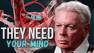 They Want to Turn Humans into Docile Automatons Connected to AI