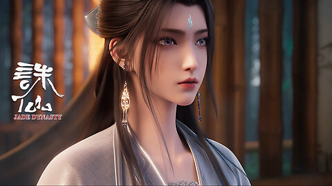 Jade Dynasty 3 (诛仙) Episode 25 | multi sub | 4K