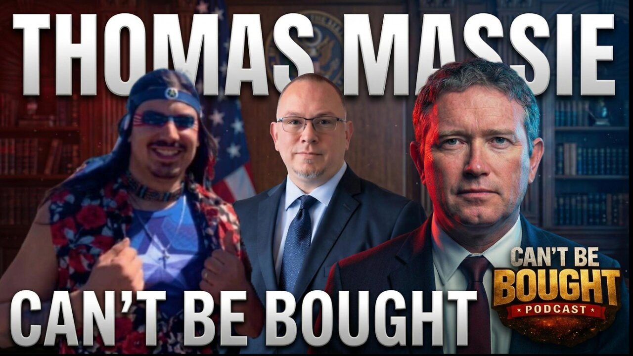 Can't Be Bought Are We A Party Of Principals