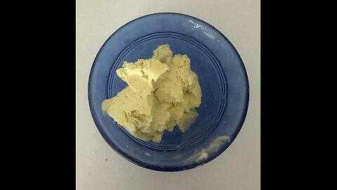 Make Your Own Body Butter Base