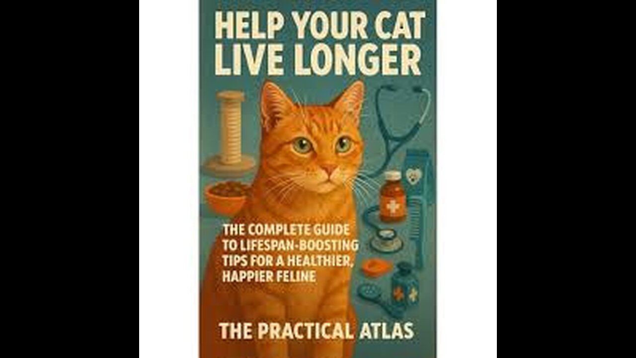 A name with two syllables is often ideal for your cat to recognize.