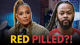 Amanda Seales Slams Democratic Party – "They're Exploiting Black People!”