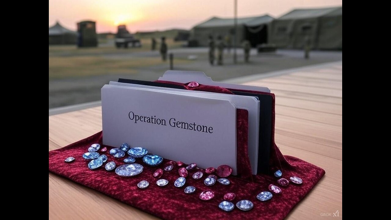 Operation Gemstone