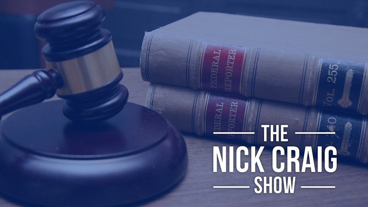 Ignore Courts? - Wednesday, February 12th, 2025