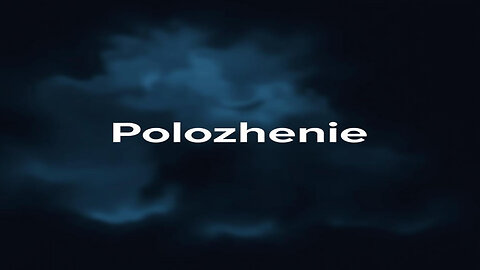 Polozhenie || remix 2025 || By GlobalBeats |