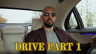 Andrew Tate | Drive Part 1